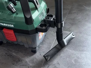 Saugrohrhalter für PARKSIDE 20 V »PAWD 20-Li A1«