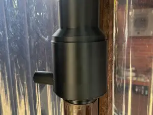 Regensammler für Fallrohr DN 50 / Wassersammler