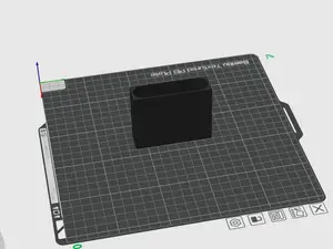 25TD01 Harness Cover