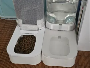 Food & Drink Guard Set