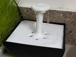 Cat water Fountain