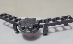 Adjustable Tree Branch Trainer (low stress)