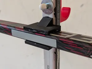 Hockey Stick Drying Rack - Cross Beam (Senior) v3