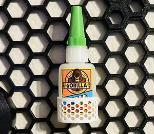 HSW Gorilla Glue Holder - Super Glue Insert