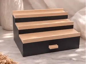 Perfume display stand