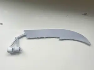 Murder Drones claw