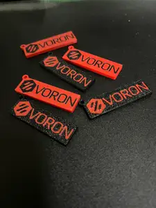 Voron keychain