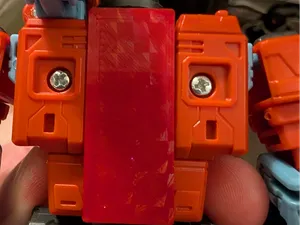 SS Perceptor Simple Back Filler (original release)