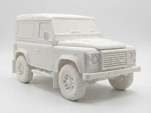Land Rover Defender 1990