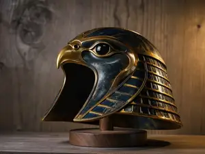 Ra Helmet