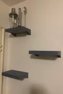 Kitchen Shelf