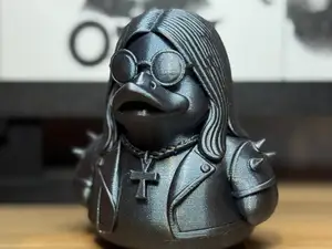 Duck of the Darkness 2.0