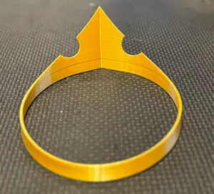 Princess Aurora’s Crown