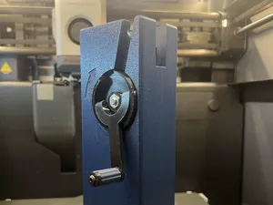 Airsoft speedloader V2