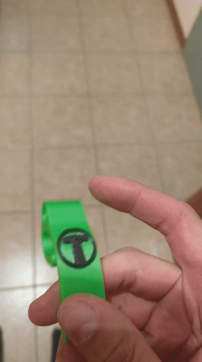 disclip!