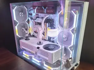 5080/5090 Astral GPU Overlay