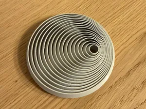 Circle fidget