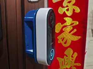 360可视门铃5Pro系列可调水平角度支架