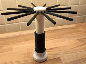 Compact Pasta Dryer