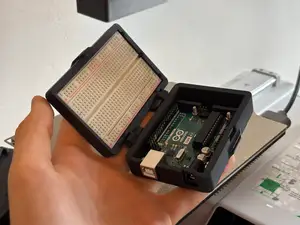 Arduino Box/Case