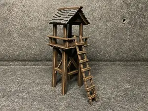 Watchtower 1