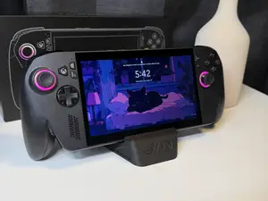 ROG Xbox Ally Stand (3 versions)