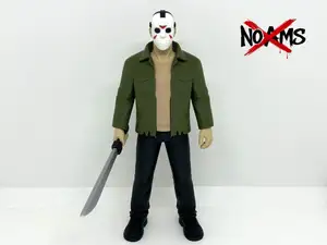Jason Voorhees - No AMS