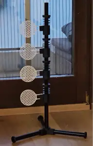 Dueling Tree for Dart Blasters