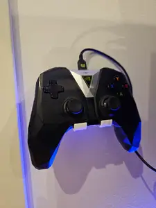 Nvidia shield gamepad wall mount