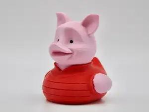Piglet Duck