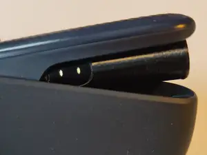 Iqos Iluma Sleeve with window