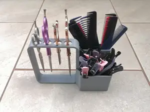 Hairdressing Organiser