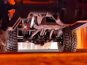 TRX4M Links