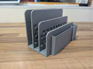 Letter, Envelope or Document Holder Organiser