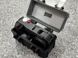 Ace Pro 2 w/Xplorer Grip Pro & Battery