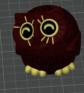owl