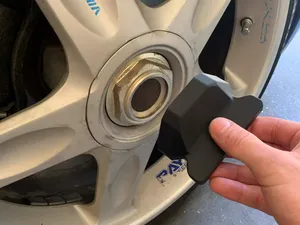 Rays Wheel Centre Cap Socket