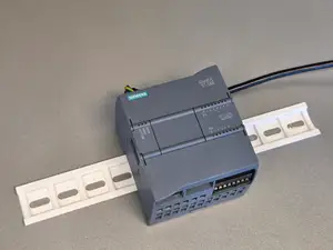 DIN-rail reinforced long (Low Profile