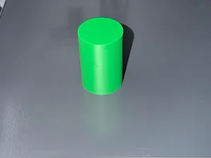 Parametric Cylinder - Fully Customizable