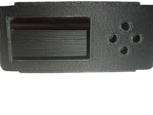 OEM+ Logic Box