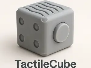 TactileCube