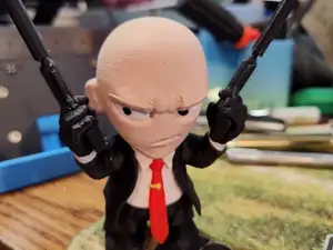 Avatar Hitman
