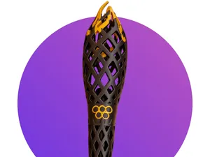 Olympic Torch
