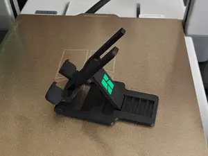 Adjustable Foldable Phone Stand