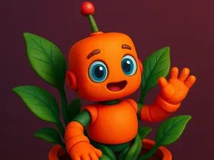 BotaniBot – The Plant-Inspired Companion