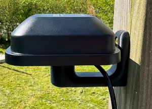 Segway Navimow Antenna wall mount
