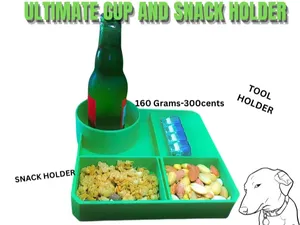 Ultimate Cup Holder