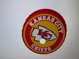 Kansas City Chiefs Can Lid