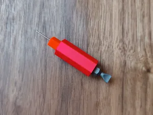 Cacciavite - CMF Phone
