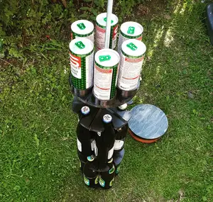Erd-Bier Kühler